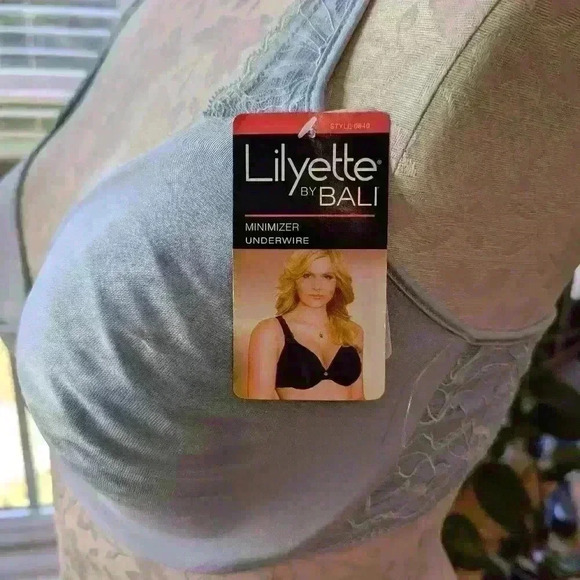 Bali's Lilyette #0840 38D - Picture 1 of 14
